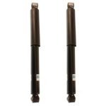 Bilstein B4 Rear shocks for 2005-2006 Dodge Sprinter 3500