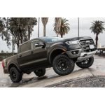 Icon 0-3.5" Lift Front Coilovers For 2019 Ford Ranger