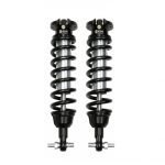 Icon 0-3.5" Lift Front Coilovers For 2019 Ford Ranger