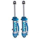 King Rear 2.5 Dia. RR Shocks for 1996-2002 Toyota Land Cruiser 90