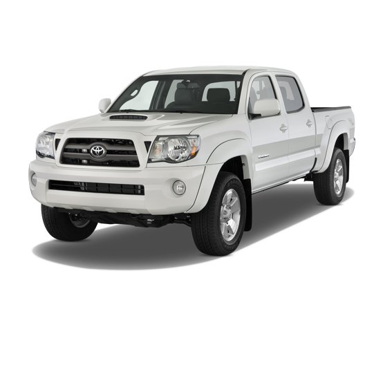 Lit Kits, Suspension Parts, Shocks for Toyota Tacoma 1995-2023