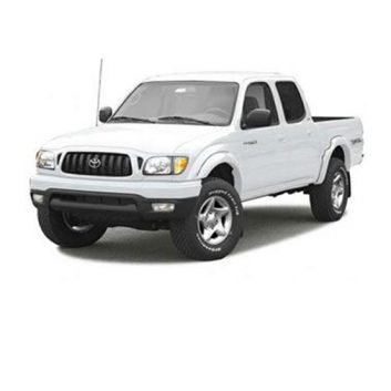 Lit Kits, Suspension Parts, Shocks For Toyota Tacoma 1995-2023