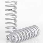 Eibach 2.5-3" Pro-Lift Front Coil Springs For 2016-2019 Toyota Tundra