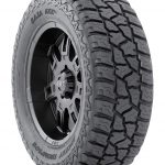 Mickey Thompson Baja ATZP3 All-Terrain Radial Tire - LT295/70R17 121Q