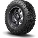 BF Goodrich All Terrain T/A KO2 - 285/75R16 E