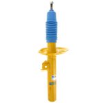 Bilstein 4600 Front Left shock for 2004-2010 BMW X3