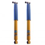 Bilstein 4600 Rear shocks for 1973-1974 Chevrolet C20 Pickup