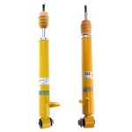 Bilstein 4600 Rear shocks for 2007-2008 BMW X5 3.0si