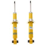 Bilstein 4600 Rear shocks for 2011-2017 BMW X3