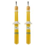 Bilstein 4600 (Sport) Front shocks for 2008-2014 BMW X6