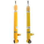 Bilstein 4600 (Sport) Rear shocks for 2007-2008 BMW X5 3.0si