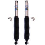 Bilstein 5100 Front 2-2.5" shocks for 1975-1986 Chevrolet K10