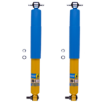 Bilstein AK Rear shocks for 1968-1972 Chevrolet El Camino