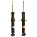 Bilstein B4 Rear shocks for 2011-2015 BMW X3 (Standard Suspension)