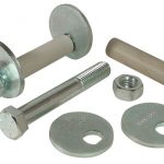 SPC Cam Bolt Kit For 2000-2006 Toyota Tundra, 2001-2007 Sequoia