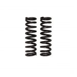 Bilstein B12 Front 80-140lb Coils for 6112 kit for 2003-2019 Toyota 4Runner