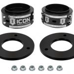 Icon .5-2.25 AAC Leveling Kit Pat Pend For 2019 Ford Raptor