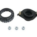 KYB For Rear Left Or Right Shock Mount for Subaru Legacy 00-02 Outback 02-04