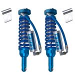 King 2.5 Front RR Coilovers for 2005-2019 Toyota Tacoma