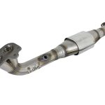 aFe Power Direct Fit Catalytic Converter Replacement For 1996-2000 Toyota 4Runner 3.4L V6