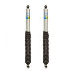 Bilstein B8 5100 2-3" Front Lift Shocks for 2018-2021 Jeep Wrangler JL