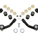 ICON Tubular UCAs for 1995.5-2004 Toyota Tacoma