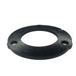 Pro Comp 1/4" thick 1/2" Lift Driver Side Lean Correcting spacer for 1995-2004 Toyota Tacoma