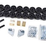 ZONE 1.5" Body Lift Kit for 1999-2002 Chevy/GMC Pickup 2WD/4WD