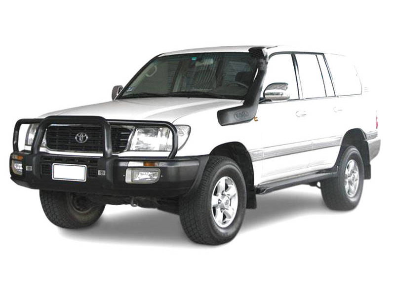 Lift Kits, Shocks, Springs, Coils, Spacers, Suspension Toyota Land Cruiser