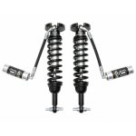 Icon 1.5-3.5" Lift 2.5 Series RR Coilovers For 2019 Chevy Silverado 1500