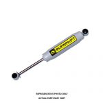 Superlift 6-7.5" Lift Factory Replacement Hydraulic Steering Stabilizer For 1999-2004 Chevy Silverado 2500 4WD