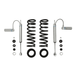 Bilstein B8 5162 2" Front Lift Levelling Kit for 2008-2019 Ford F-250 Super Duty 4WD