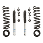 Bilstein B8 5112 2" Front Lift Suspension Levelling Kit for 2017-2019 Ford F-250