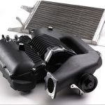 Magnuson MP90 Supercharger System For 2005-2015 Toyota Tacoma