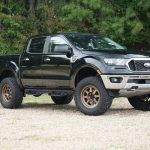 Superlift 2" Leveling Kit For 2019-2020 Ford Ranger