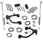 Superlift 3" Lift kit for 2019-2020 Chevrolet Silverado 1500 4WD/2WD