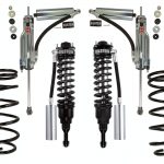 Bilstein B8 8112 Performance 1.5-3 inch Lift Kit for 2010-2020 Toyota 4Runner