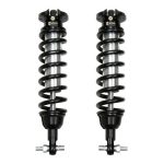 Icon Adjust Coilovers 0-3.5" Front Lift For 2019-2020 Ford Ranger 4WD