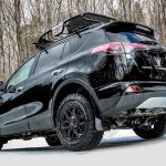 LP Aventure 1.5" Lift Kit For 2013-2018 Toyota RAV4