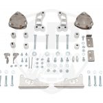 LP Aventure 1.5" Lift Kit For 2013-2018 Toyota RAV4