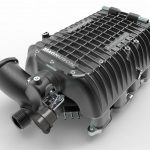 Magnuson 550HP Supercharger System for 2007-2018 Toyota Tundra 3UR-FE 5.7L V8 FLEX FUEL - 01-19-57-113-BL