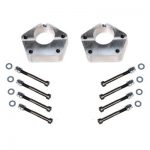 Front Ball Joint Spacer Kit for 1986-1995 Toyota Pickup