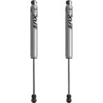 FOX 0-1" Rear Lift Performance Shocks for 1995-2004 Toyota Tacoma