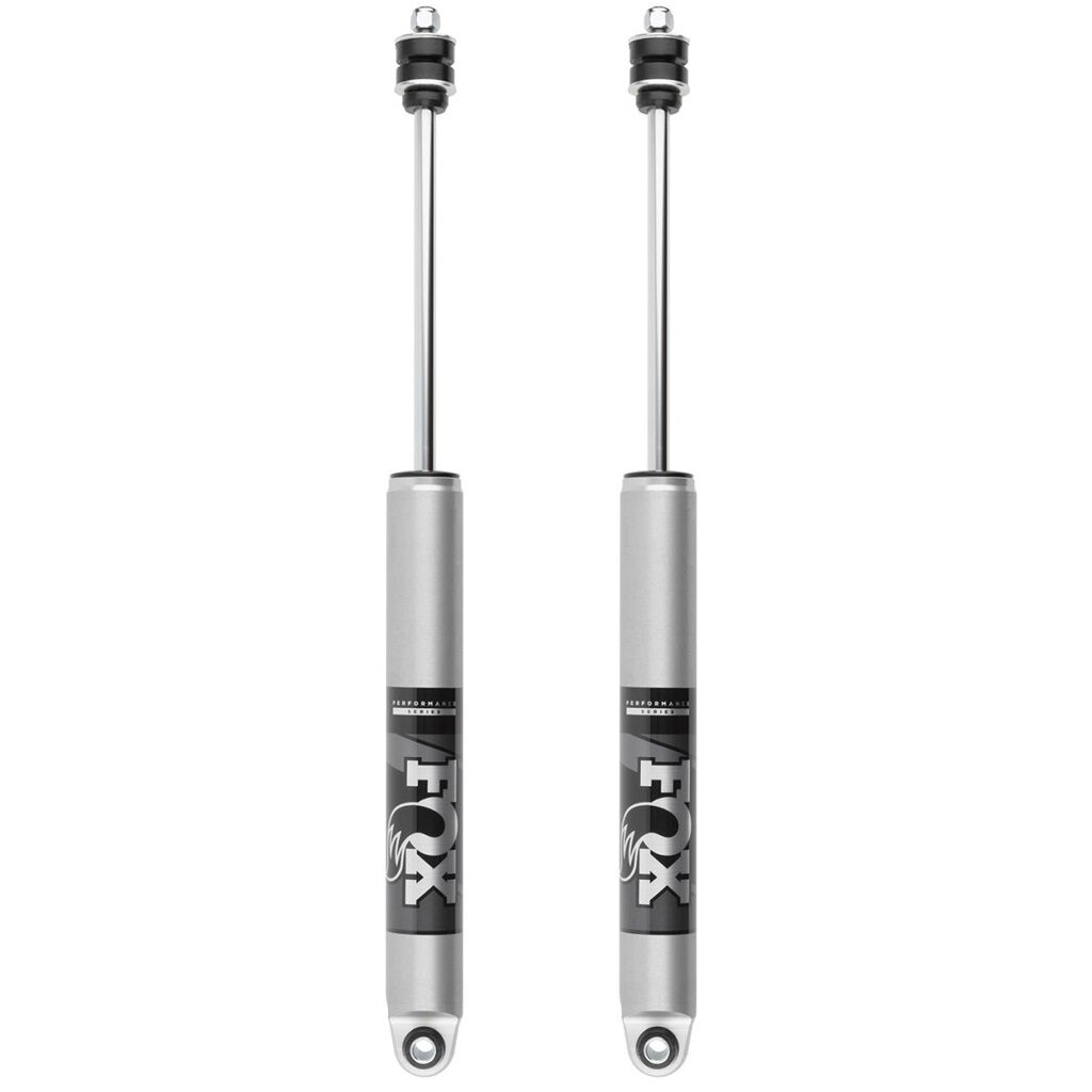 FOX Performance Series 0-2" Rear Shocks for 2019-2021 Ram 1500