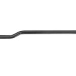 Rancho 2-4.5" Rear HD Adjustable Track Bar For 2018-2022 Jeep Wrangler JL