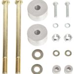 Trail-Gear Differential Carrier Drop Kit for 1995-2004 Toyota Tacoma 4WD