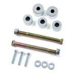 Zone Offroad Differential Drop Kit for 2007-2020 Toyota Tundra 4WD