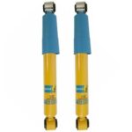 Bilstein B6 4600 Rear Shocks for Nissan Armada 2005-2015