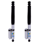 Bilstein B8 5160 2" Rear Lift Reservoir Shocks for 2014-2021 Ram 2500 4WD