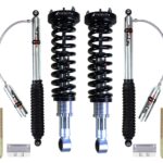 HaloLifts ABC Bilstein Adjustable 1-3" Lift Kit For 2009-2013 Ford F-150